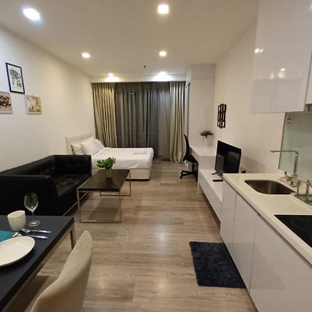 City Home Suites Kuala Lumpur City Centre Dış mekan fotoğraf