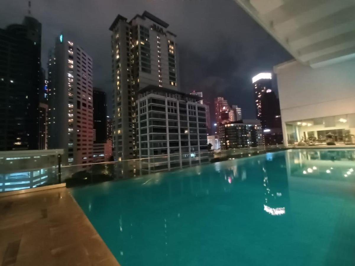 City Home Suites Kuala Lumpur City Centre Dış mekan fotoğraf