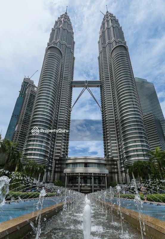 City Home Suites Kuala Lumpur City Centre Dış mekan fotoğraf